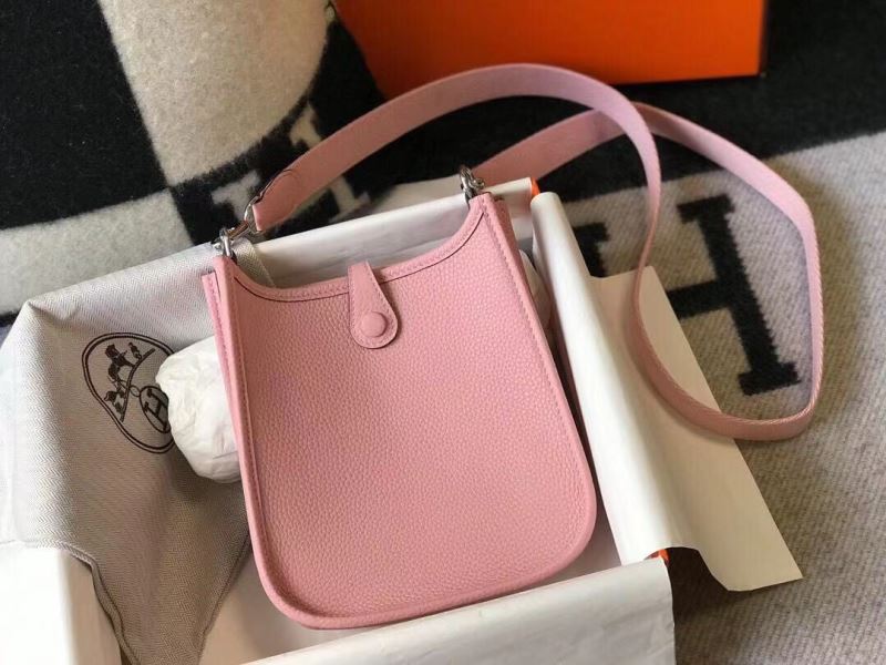 Hermes Evelyn Bags